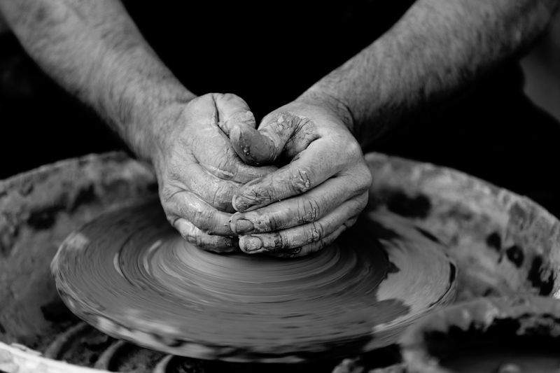 Choosing Pottery Gifts for Thoughtful Occasions