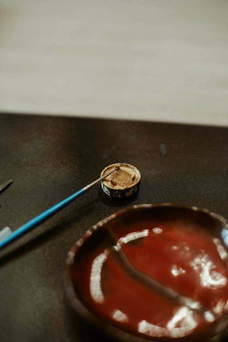 Maple Clay Studio 1
