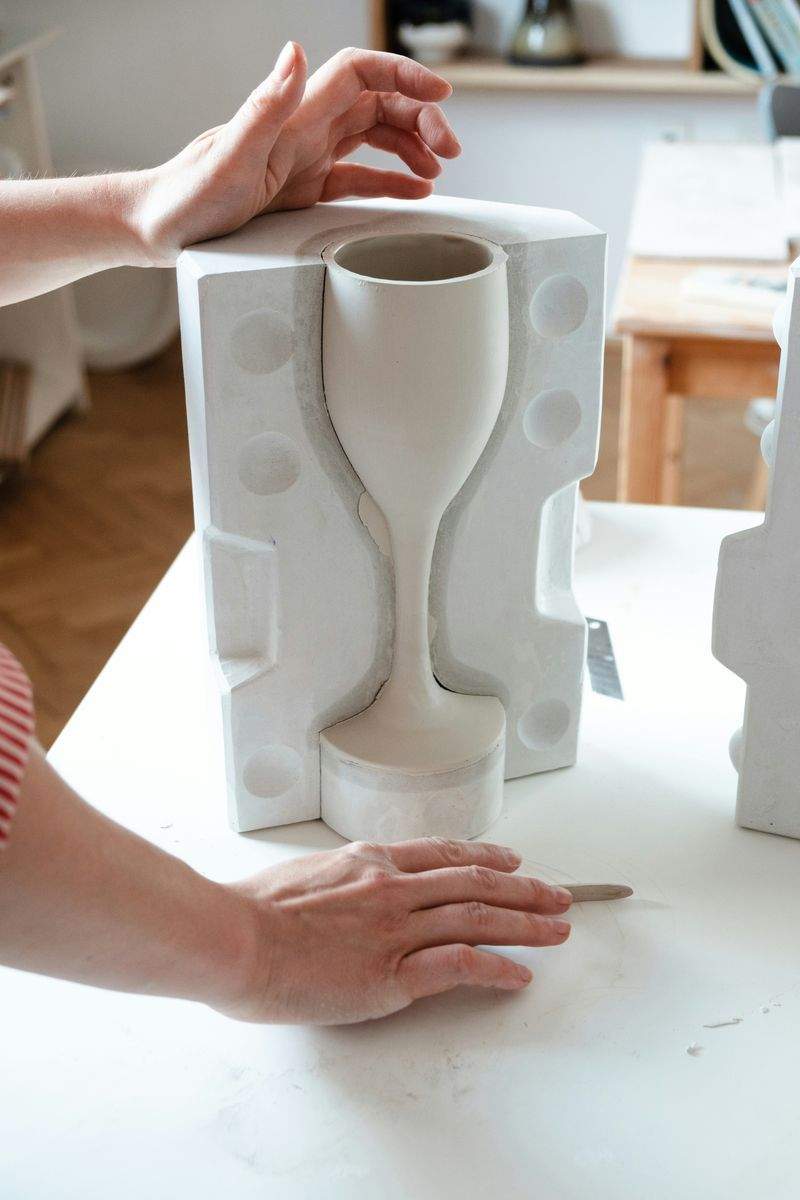 Maple Clay Studio 10