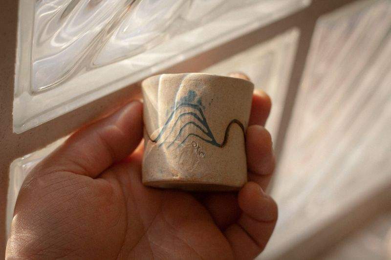 Maple Clay Studio 11
