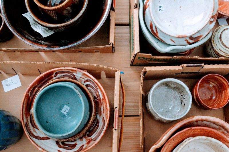 Custom dinnerware sets