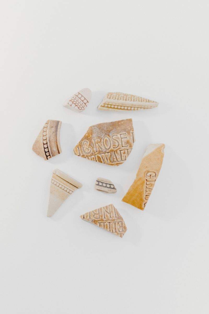 Pottery classes and beginner workshops