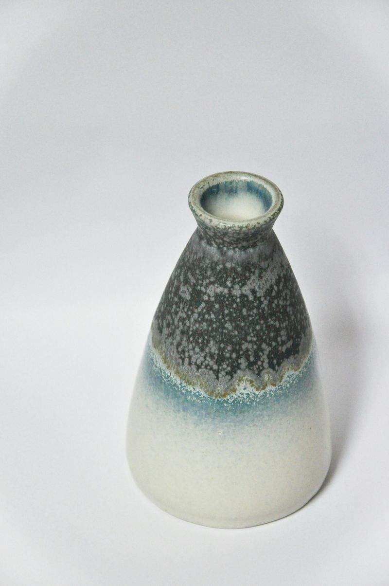Custom glaze and surface design