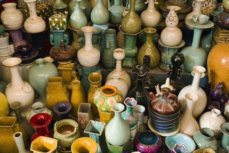 Made-to-order gift pieces